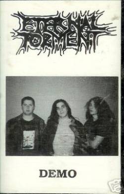 Eternal Torment (USA) : Demo '92 Eternal Torment (USA) : Demo '92